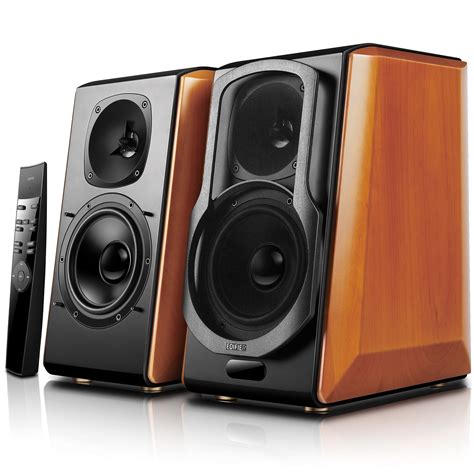 Best computer bluetooth speakers - Feb 26, 2024 · Best budget computer speakers. Q Acoustics delivers a versatile, great-sounding desktop system at an affordable price. (Image credit: Q Acoustics) 3. Q Acoustics M20. These desktop speakers are on the large side, but the features and sound on offer make them a great budget option. Specifications. 